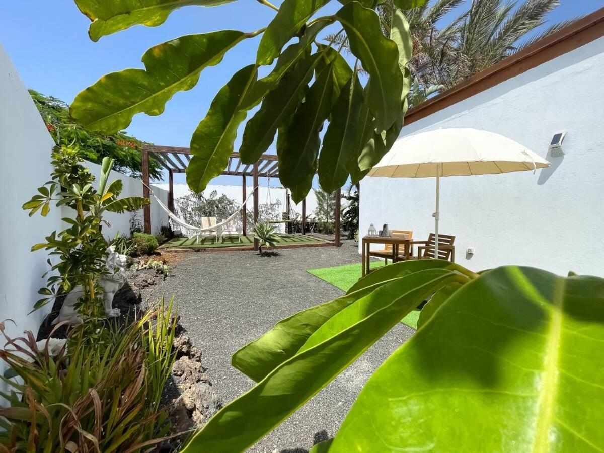 Estudio Lotus By Smartclickvillas Дом отдыха *